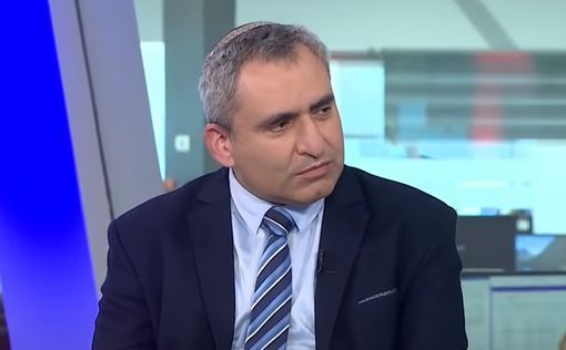 Элькин о ввозе топлива в Газу: поддались давлению