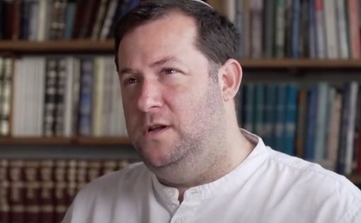 Глава совета Самарии: немедленный суверенитет в долине реки Иордан