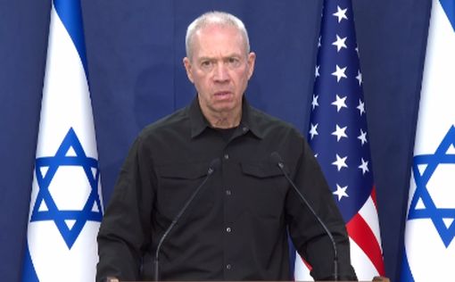 Галант поблагодарил США: прибыл второй самолет с боеприпасами