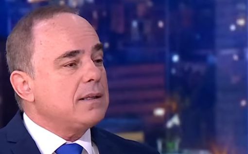 Штайниц: "Биби был отличным министром финансов, но я борюсь за звание лучшего"