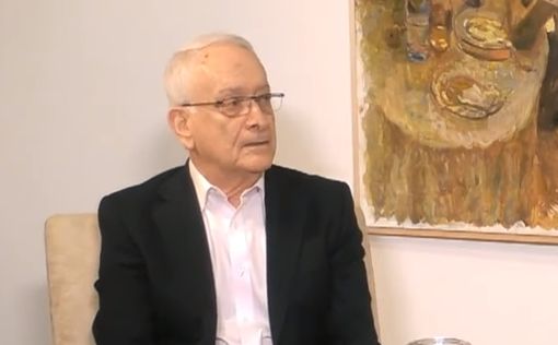 Издатель "Гаарец" тайно приезжал в резиденцию Беннета в Раанане