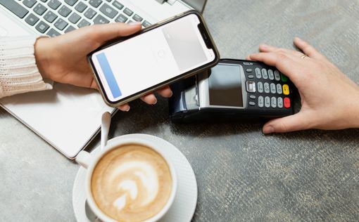 Популярный сервис Apple Pay