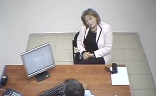 Фаина Киршенбаум просит у президента помилования из-за состояния здоровья
