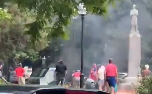 Судья запретил депортацию семьи атаковавшего в Колорадо