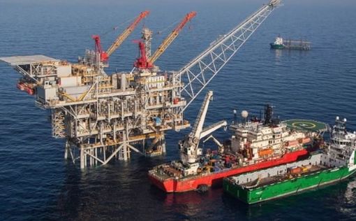 Израильская Delek делает приобретение на $2 млрд