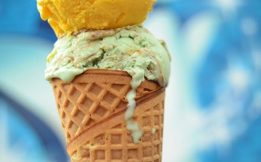 В Иерусалиме мальчик с аллергией на молочные продукты чуть не умер от мороженого