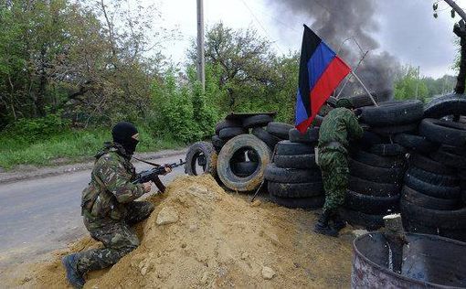 При боях в Луганске убит российский журналист