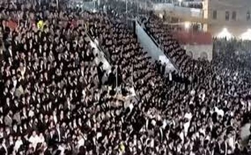 Ликуд: Беннет и Лапид превратили трагедию на горе Мерон в политическое оружие