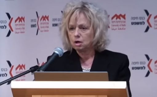 Секретарь правительства - Бахарав-Миара: вы не можете отменять решения кабинета