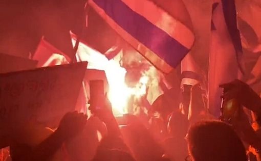 Министры Ликуда: Левин подтолкнул нас на грань гражданской войны