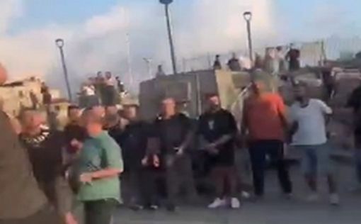 В Мадждаль-Шамс взорвалась ракета "Буркан"