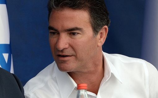 Директор "Моссада" рассказал об "ушах и глазах" в Иране