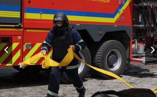 Ракетный удар по Днепру: 7 погибших и около 70 раненых