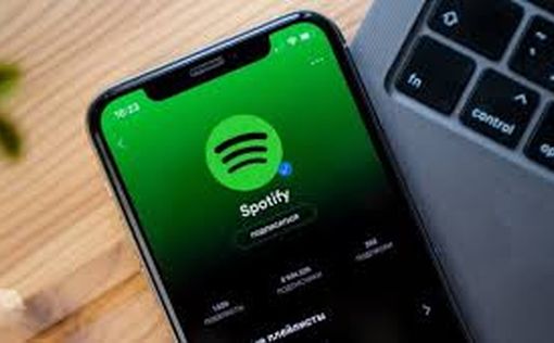 Подведены итоги 2022 года по версии Spotify