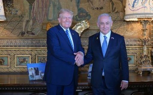 Иранский священнослужитель начал сбор средств на убийство Трампа и Нетаниягу