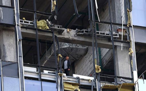 Атака дронов на Москву является спецоперацией украинской разведки