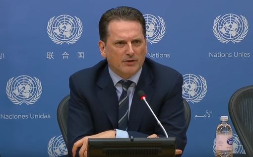 UNRWA намерена сократить помощь Газе