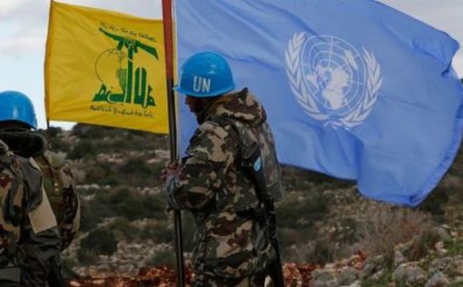 UNIFIL: “Израильский танк обстрелял наш пост”