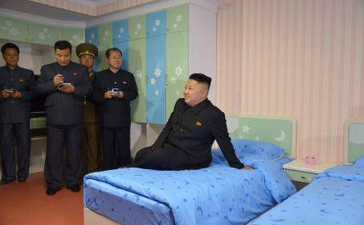 Российских детей отправят отдыхать в лагерь в Северной Корее