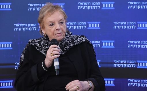 Экс-председатель БАГАЦ: Судебная реформа – рецепт уничтожения демократии