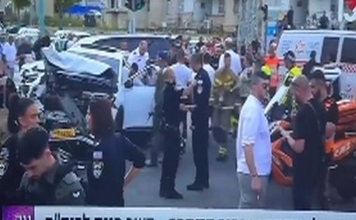 Полицейский генерал пожалел, что Бен-Гвир остался жив