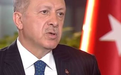 "Отношения Турции с Израилем не пострадают"