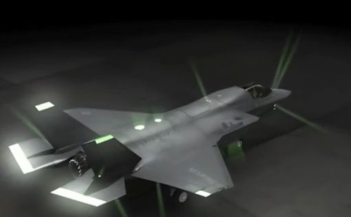 После атак Трампа, Lockheed Martin резко снизил цены на F-35