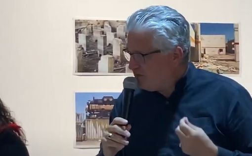 Авидар о своем уходе из правительства: "иначе мы не победим"