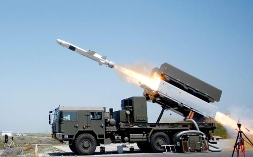 США передадут Украине первые ЗРК NASAMS - уже в этом месяце