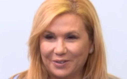 Аела Хасон: против меня работают днем и ночью, как при режиме большевиков
