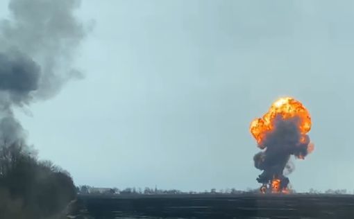 ЦАХАЛ: по Израилю выпущено более 300 ракет
