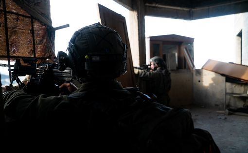 Шабтай и Бен-Гвир: операция в Дженине прошла успешно