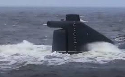 В районе диверсии на "Северном потоке" заметили подлодки РФ