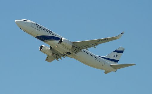 El Al объявила о возобновлении продажи билетов на все направления