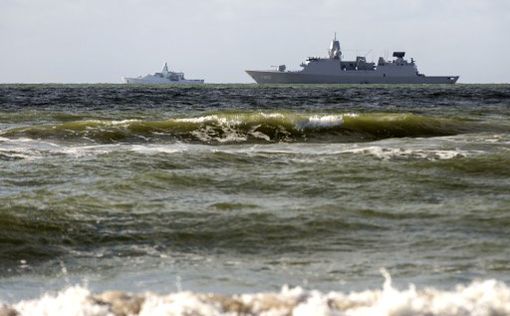 Американцы строят военно-морскую базу в Южном Йемене