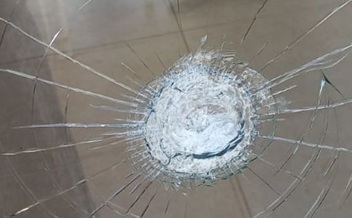 В кибуце Мейрав поврежден дом из-за обстрела