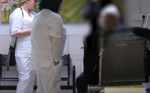 В Израиле этим утром 309 раненых