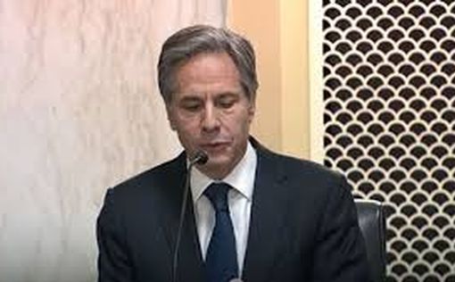 Блинкен: США будут судить о новом правительстве Израиля по его политике