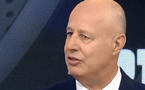 Ханегби: Израиль в настоящее время не ведет переговоров о прекращении огня