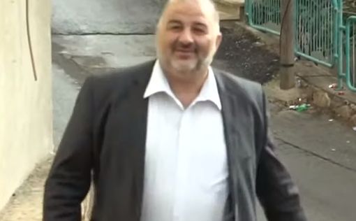 Арабы проклинают Мансура Аббаса