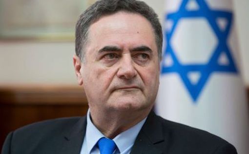 Кац поднял на смех нелепые оправдания UNRWA