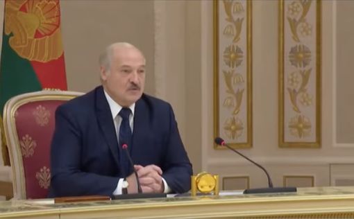 Лукашенко ввел ответные санкции против Евросоюза