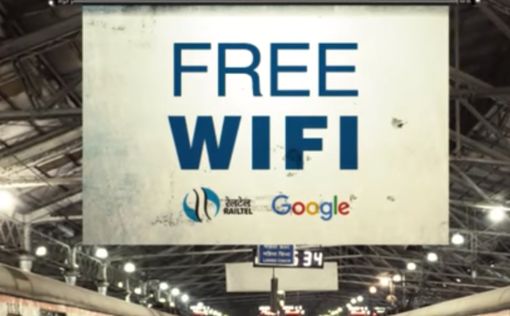 Google свернет проект бесплатного Wi-Fi по всему миру