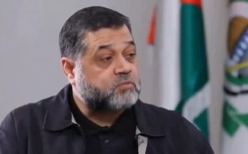 Хамдан - за две минуты от “мы это не делали”, до “поселенцы - не гражданские”