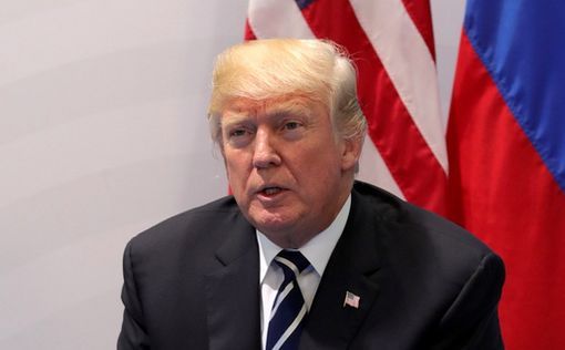 Трамп ограничит доступ Конгресса к информации после утечки об ударах по Ирану