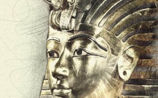 Грибок, стоящий за “проклятием фараона” в гробнице Тутанхамона
