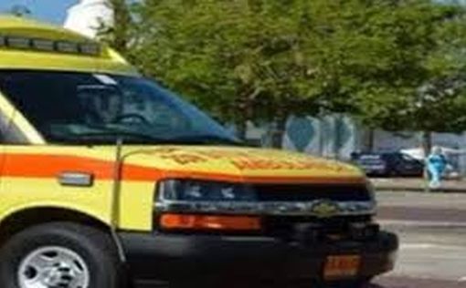 Теракт в Ариэле: стало известно о состоянии раненых