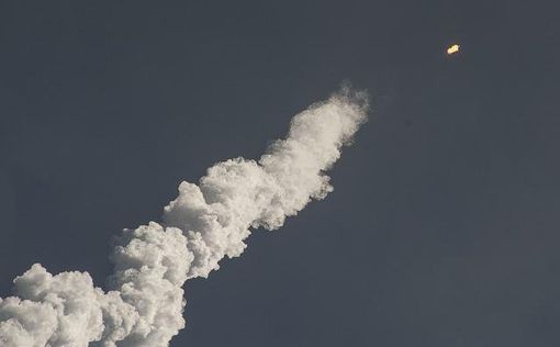 Сообщается о новых авиаударах Израиля по Газе
