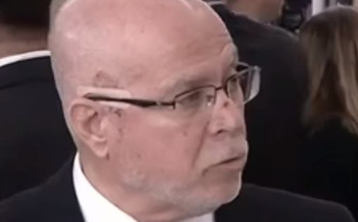 "Настало время разгромить врага, а не возиться с ХАМАСом каждые два года"