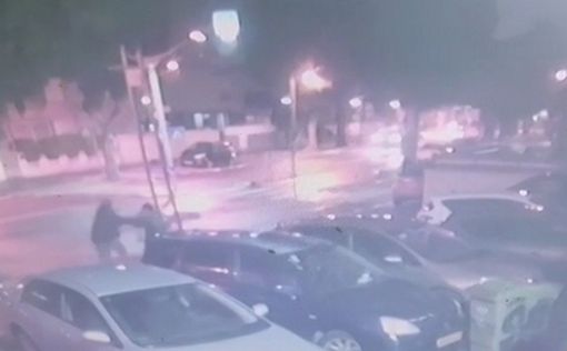 Ужасы в супермаркете в Тель-Авиве: "он лег на меня и бил по всему телу"